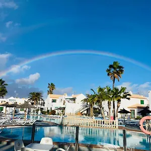  Apartamento Happiness España