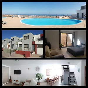  Сasa de vacaciones Casa Roca España