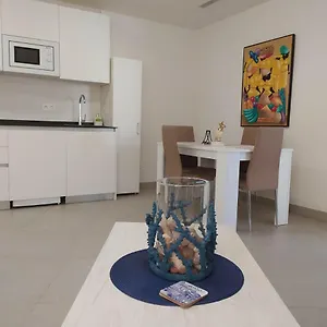 Apartamento Remanso Urbano, Málaga