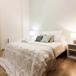 Apartamento Sohopremium, Málaga