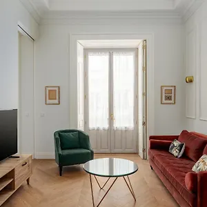  Apartamento Be Mate Centro España