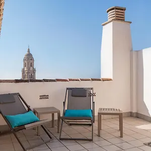  Apartamento Feelathome Merced España
