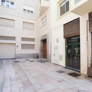Apartamento Premium Junto A Catedral, Málaga