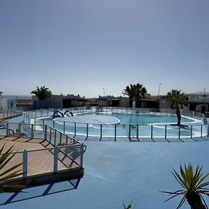  Сasa de vacaciones Castillo Sol España